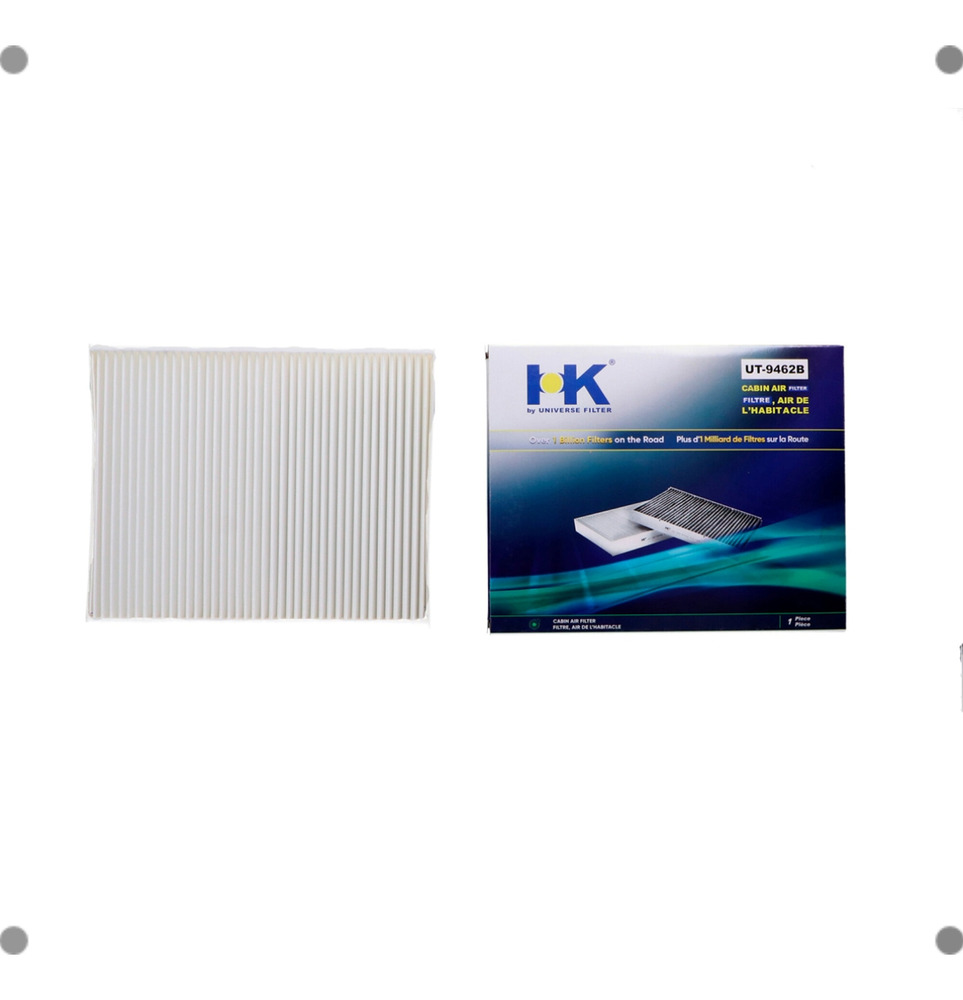 Filtro Polen Hk Para Bmw 114i 2013 2016
