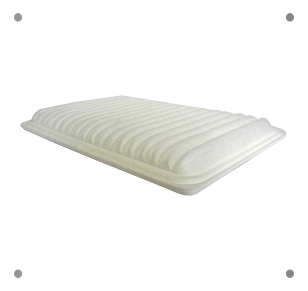 Filtro Aire Filtec Para Mazda 2 2007 2011