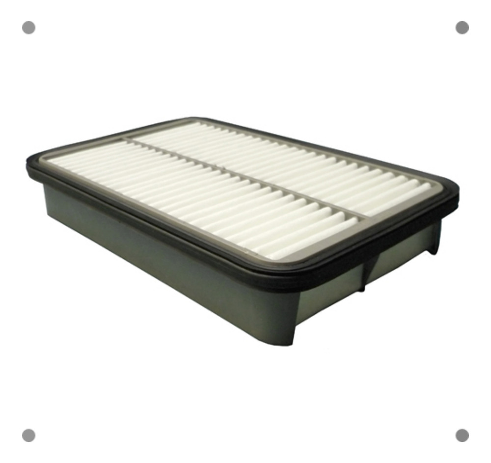 Filtro Aire Hk Para Daihatsu Terios 1998 2000