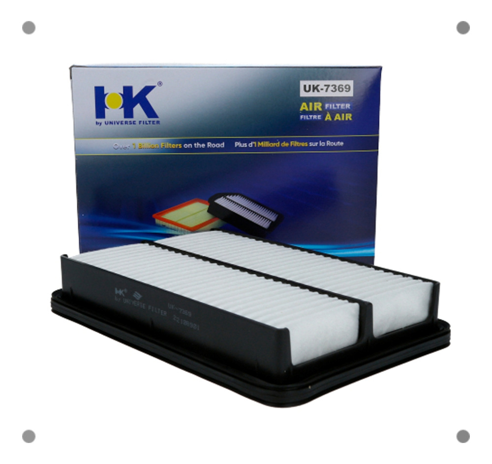 Filtro Aire Hk Para Brilliance Fsv 2013 2014