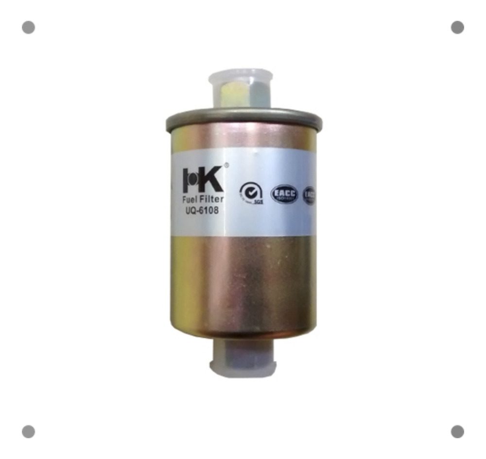 Filtro Bencina Hk Para Chevrolet Astrovan 1996 2005