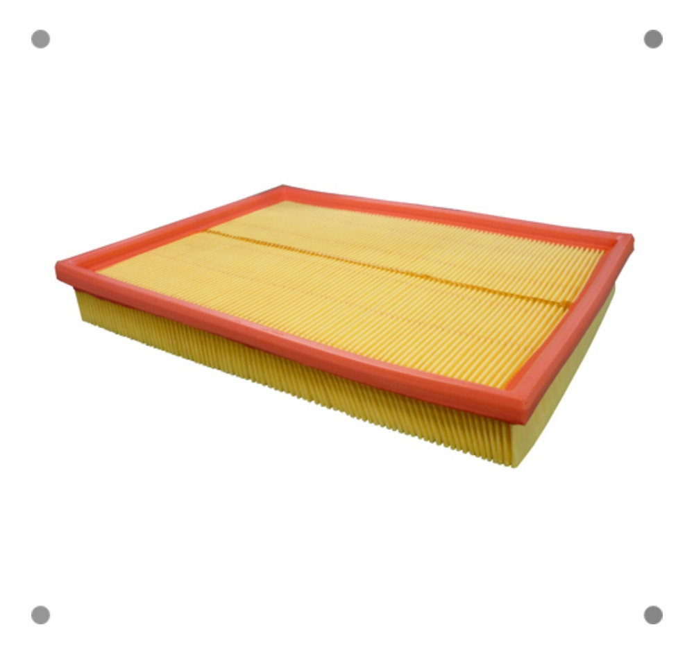 Filtro Aire Filtec Para Chevrolet Astra 1999 2005