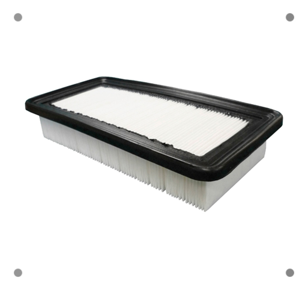 Filtro Aire Filtec Para Hyundai Getz 2002 2005