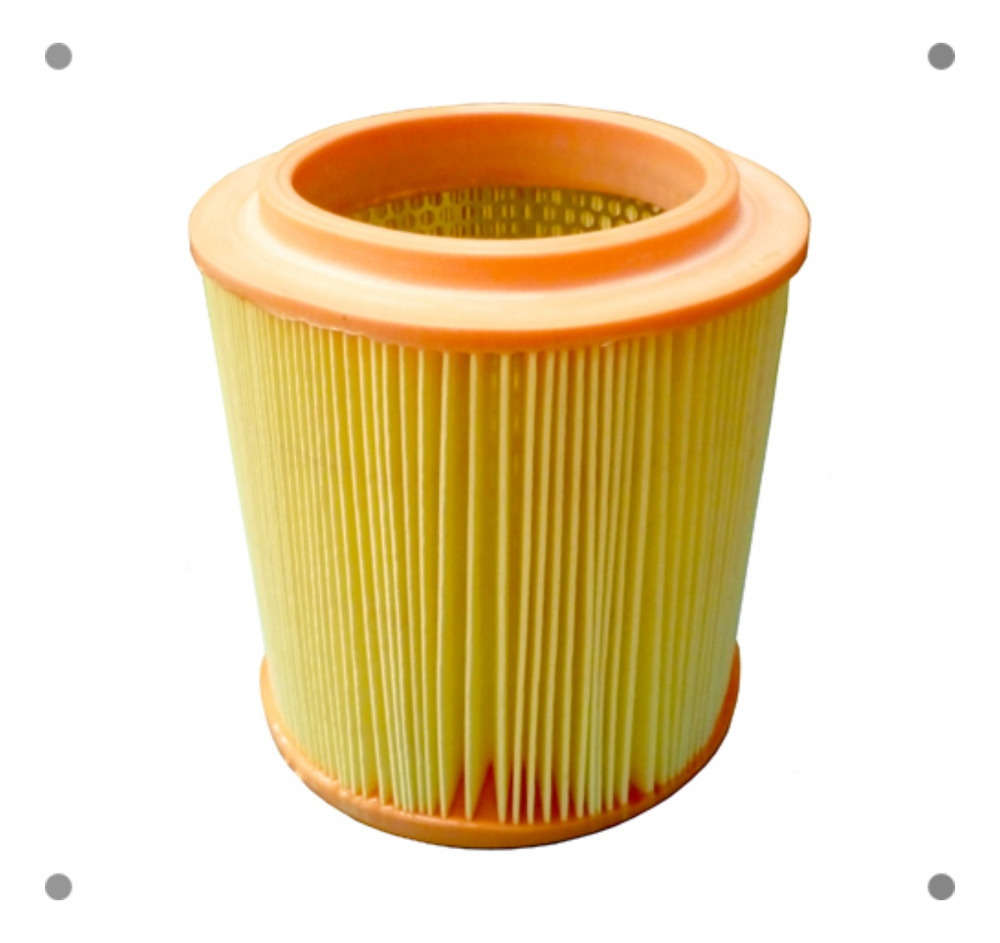 Filtro Aire Filtec Para Hyundai Porter 1997 2003
