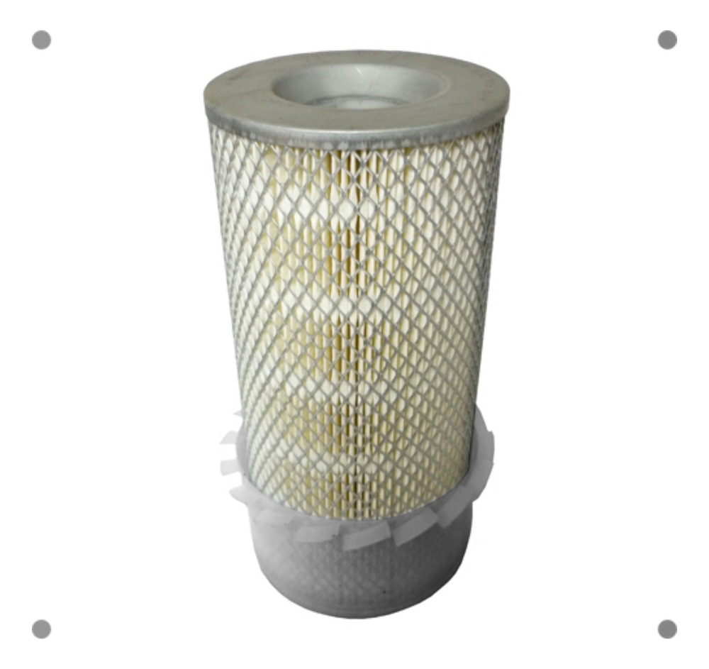 Filtro Aire Filtec Para Mitsubishi L300 1998 2007