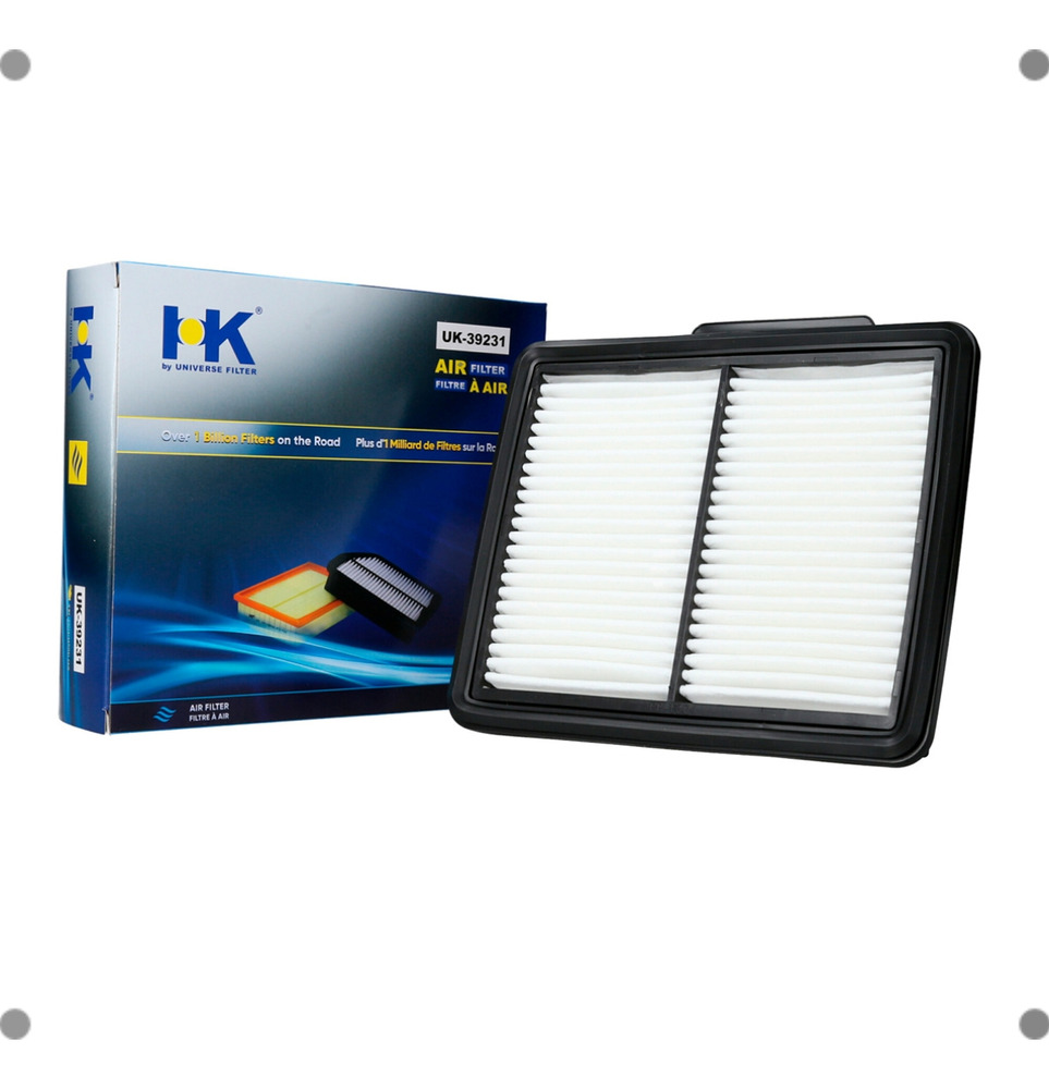 Filtro Aire Hk Para Infiniti Q70 2013 2017