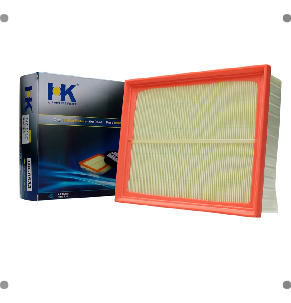 Filtro Aire Hk Para Audi A4 2002 2005