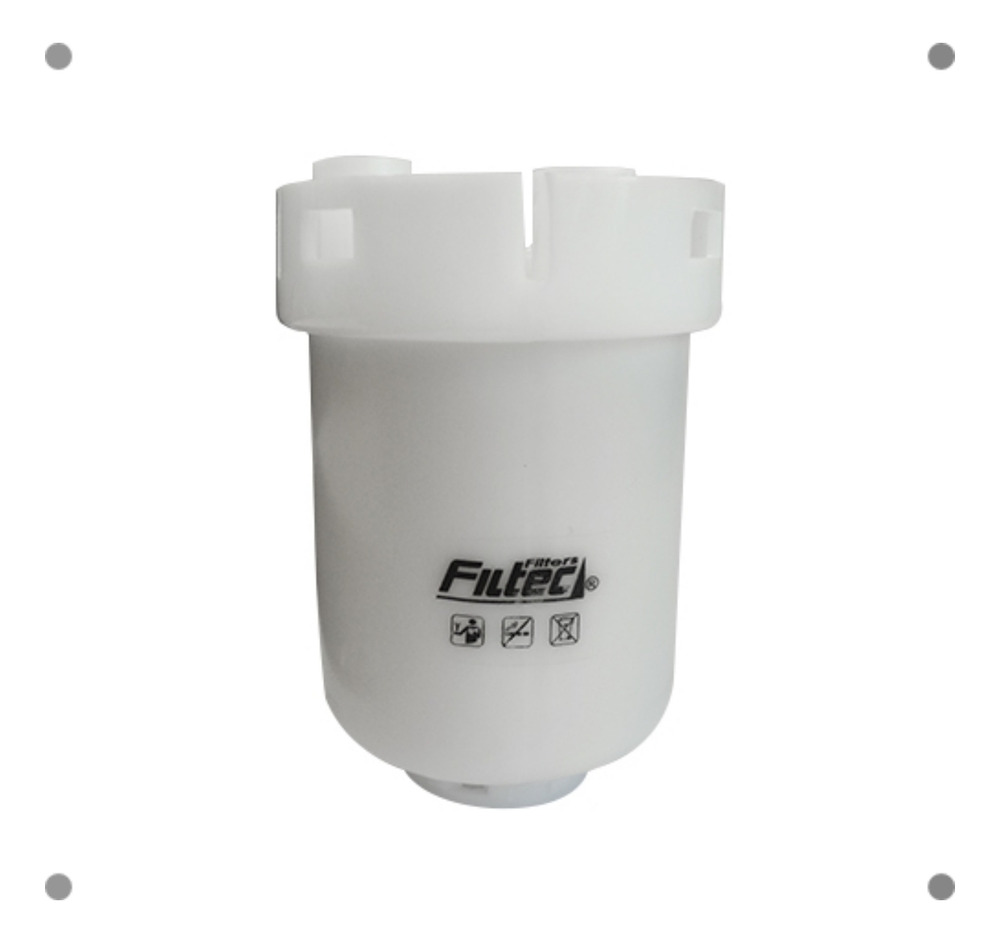 Filtro Bencina Filtec Para Toyota Yaris 2000 2005