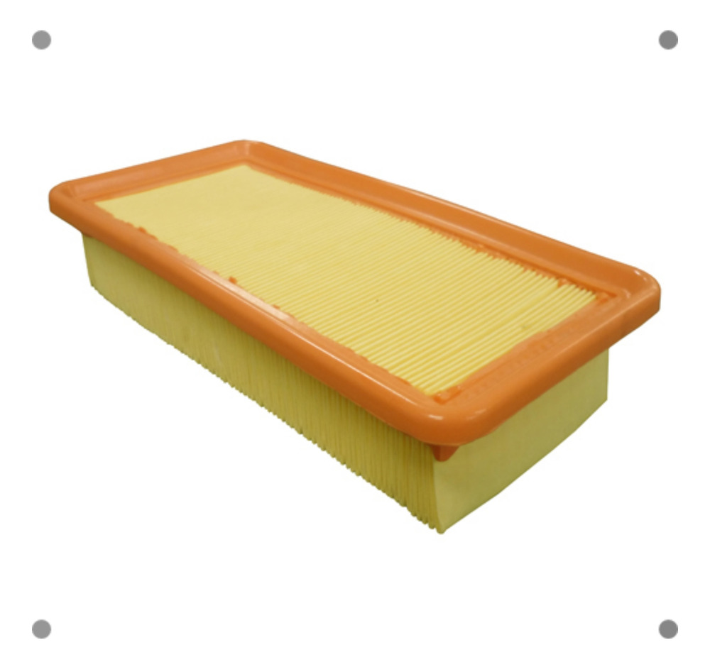 Filtro Aire Filtec Para Hyundai Accent 2006 2011