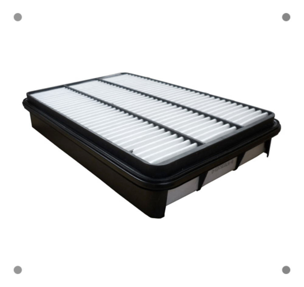 Filtro Aire Filtec Para Chevrolet Luv 1995 1999