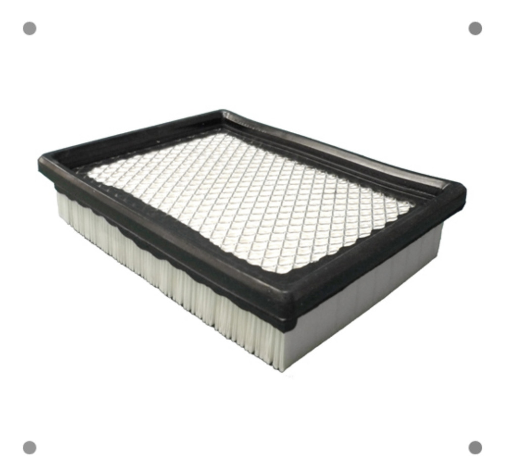 Filtro Aire Hk Para Chevrolet Cavalier 1994 1998