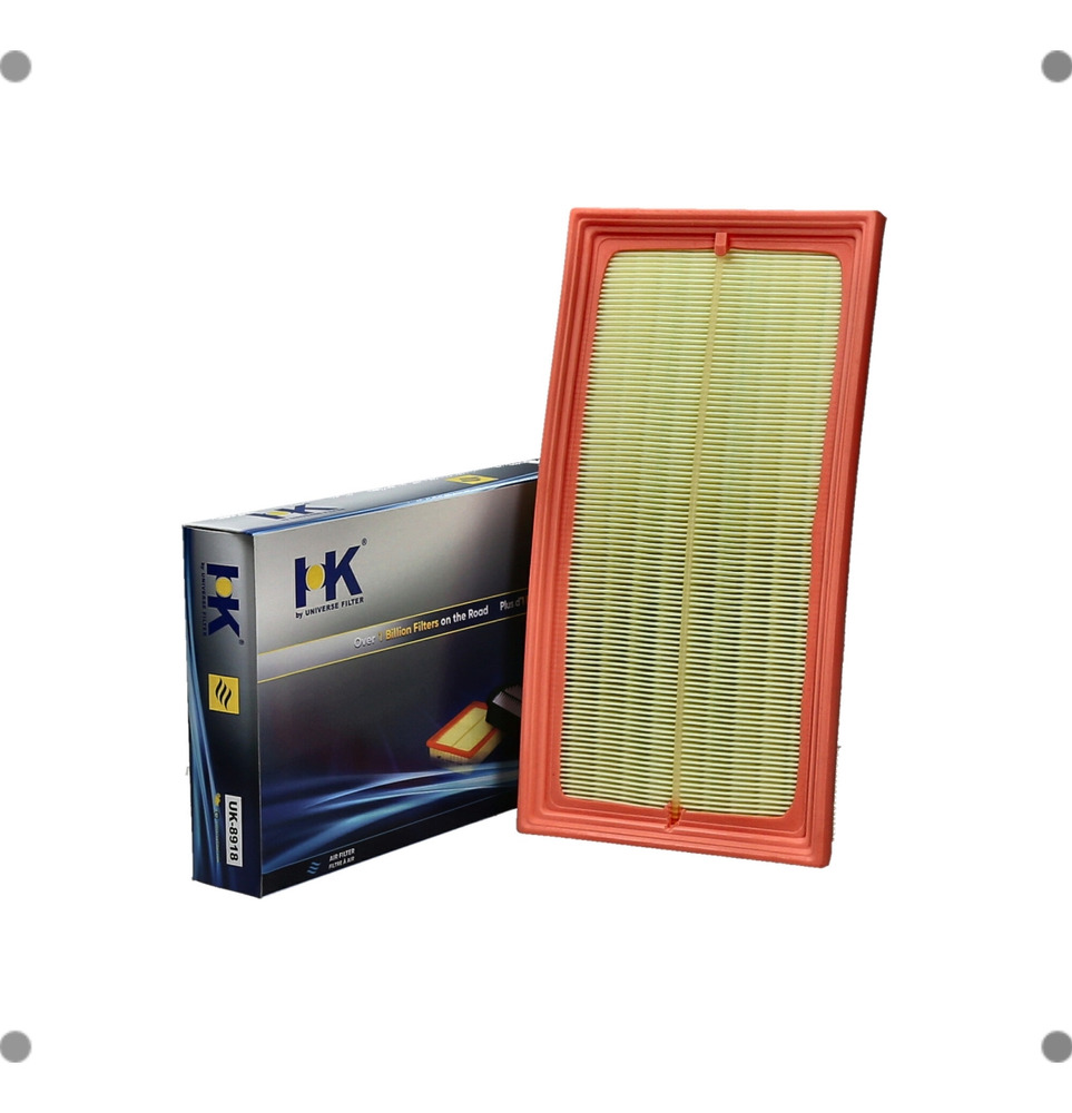 Filtro Aire Hk Para Kia Carens 2000 2005