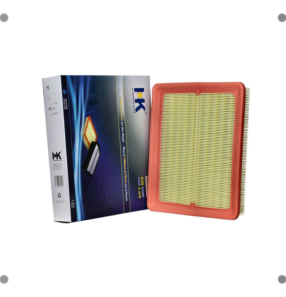 Filtro Aire Hk Para Hyundai Sonata 0 0