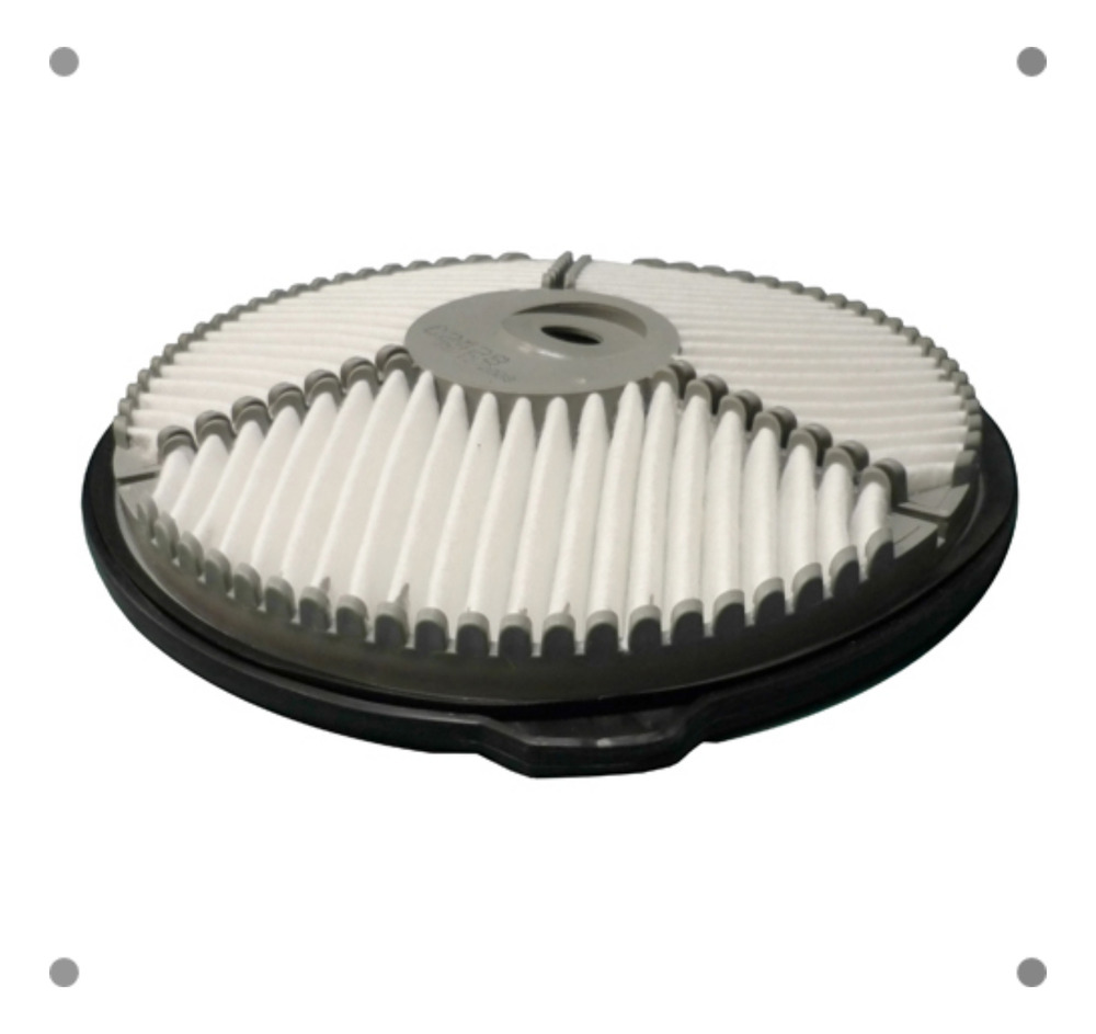 Filtro Aire Hk Para Suzuki Swift 1989 1996