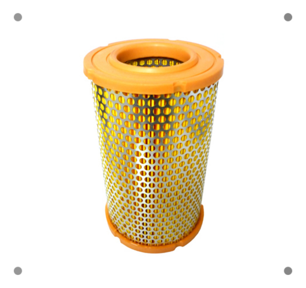 Filtro Aire Hk Para Fiat 147 1982 1986