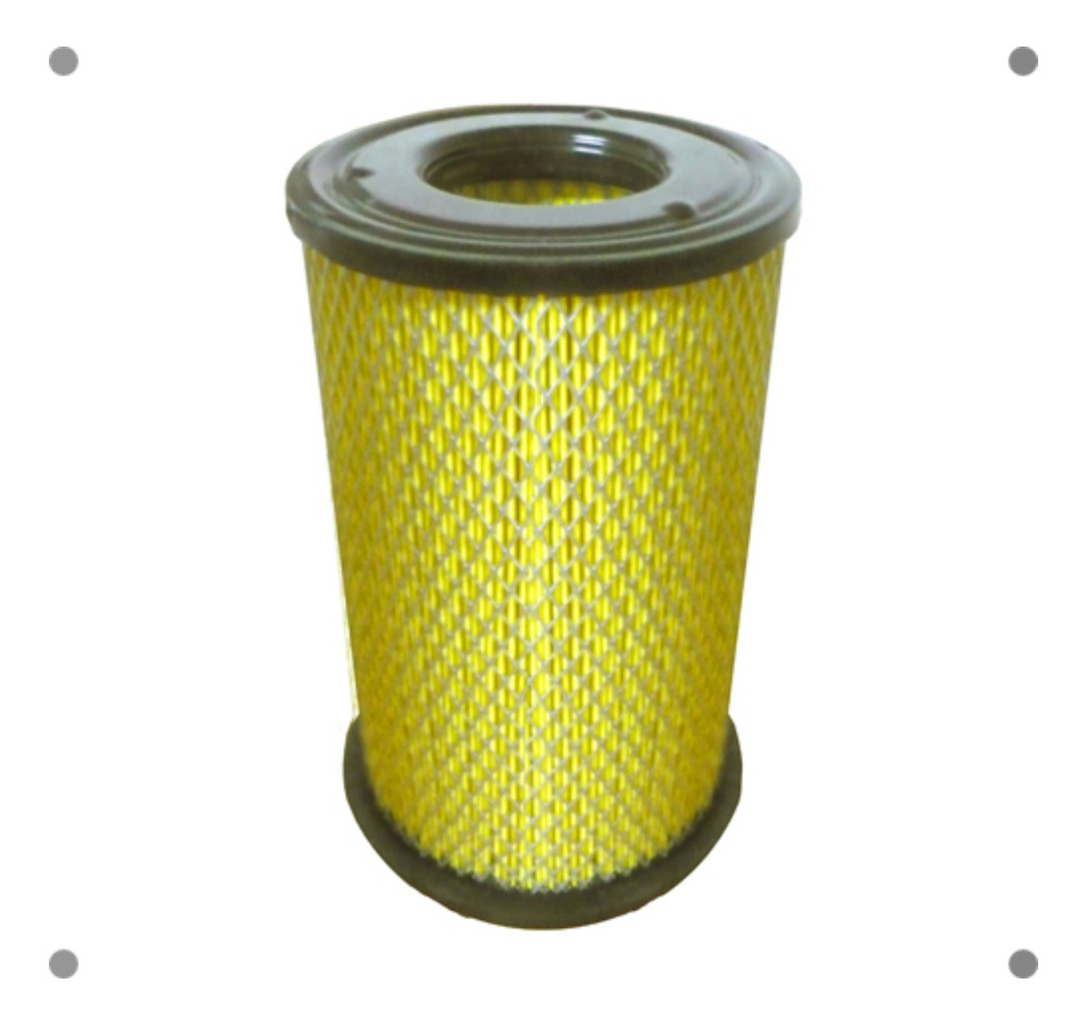 Filtro Aire Filtec Para Nissan D22 2004 2014