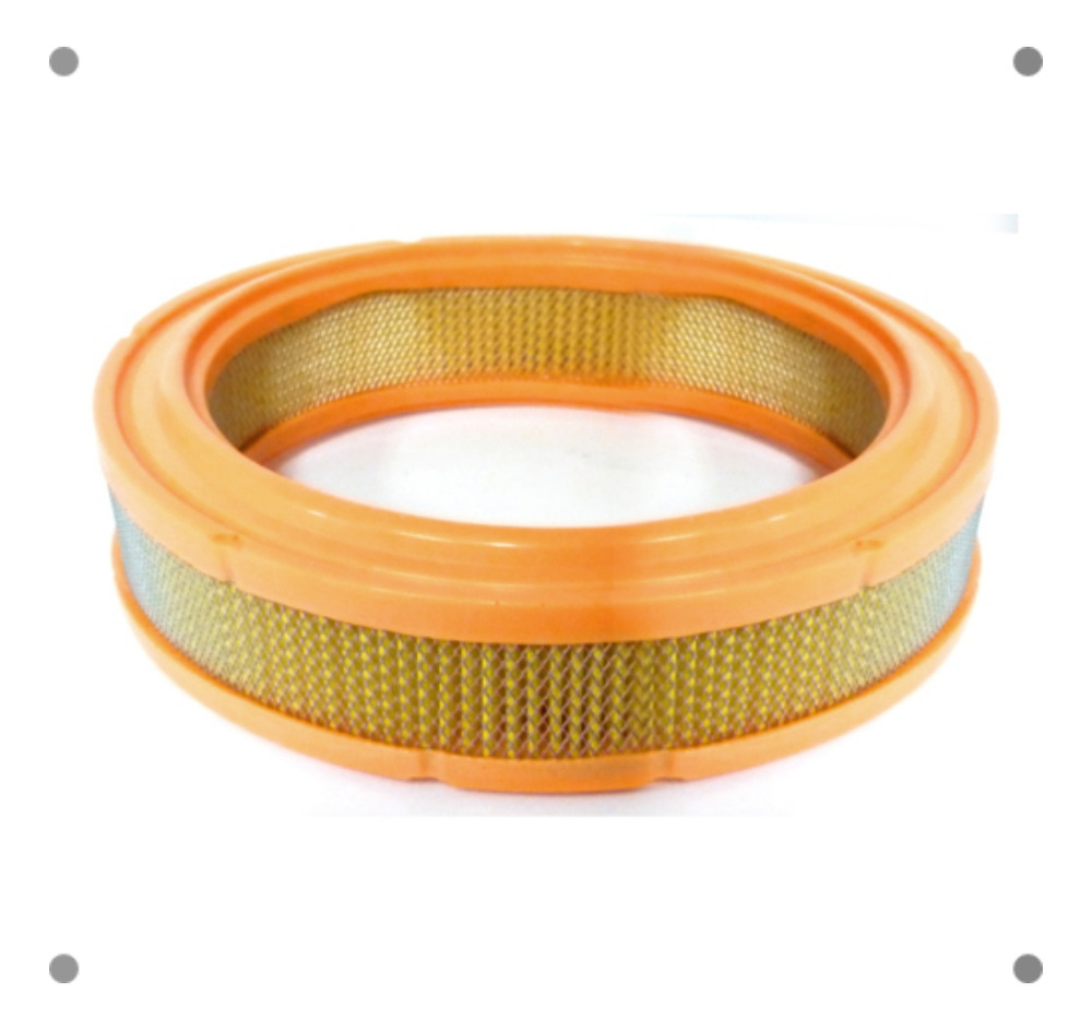 Filtro Aire Filtec Para Fiat 128 1972 1980
