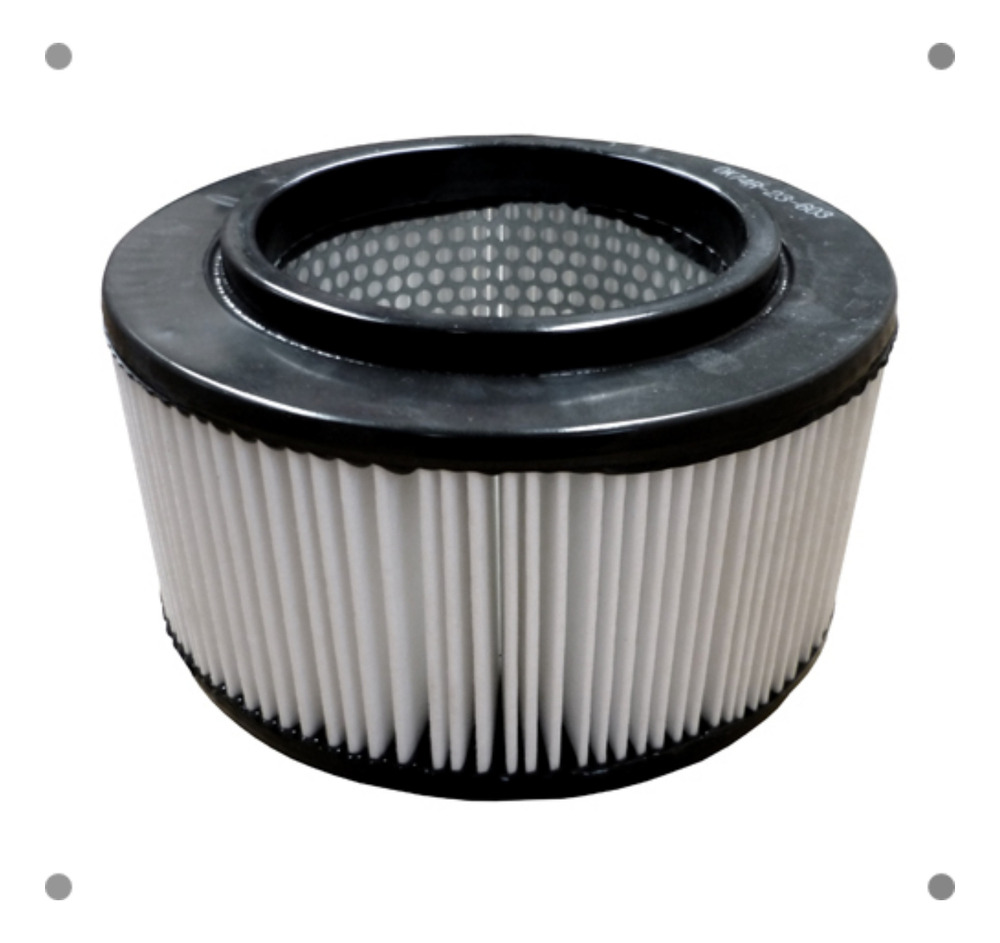 Filtro Aire Filtec Para Kia Pregio 2005 2006