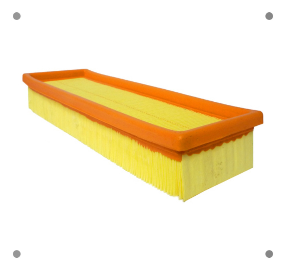 Filtro Aire Hk Para Citroen Xantia 1994 2000
