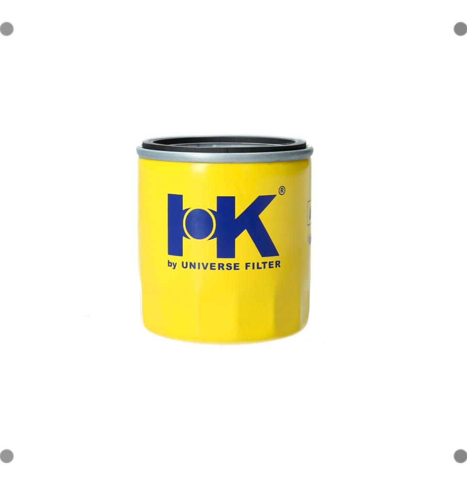 Filtro Aceite Hk Para Alfa Romeo 145 1995 1999