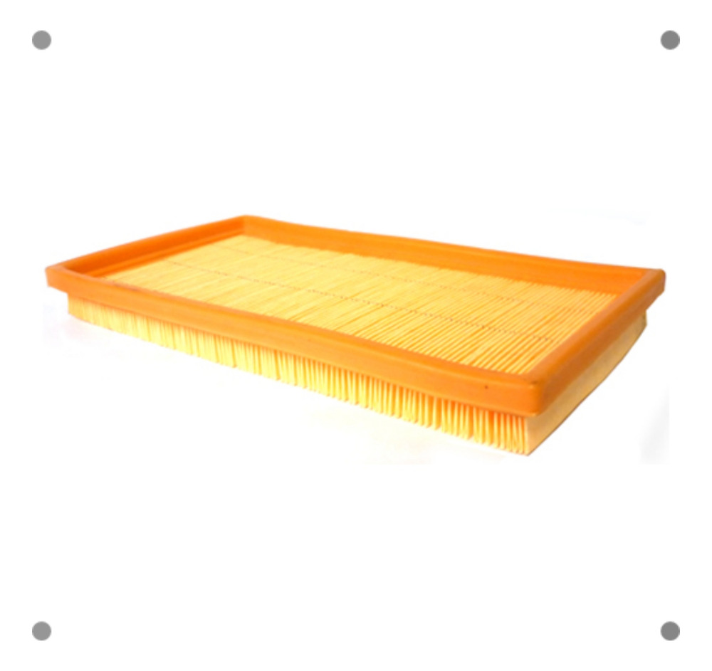 Filtro Aire Filtec Para Ford Aerostar 1985 1998