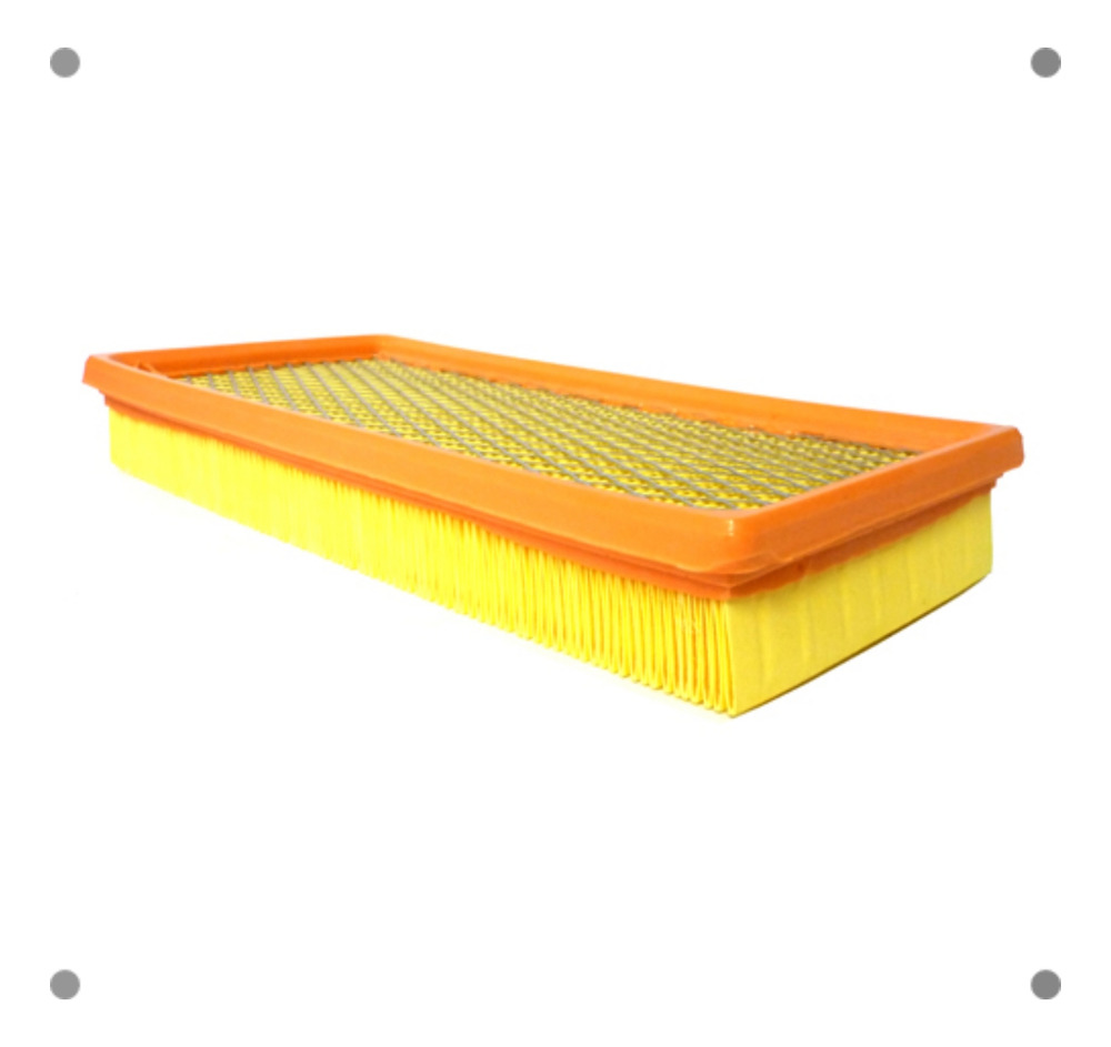 Filtro Aire Filtec Para Chrysler 300c 1991 1995