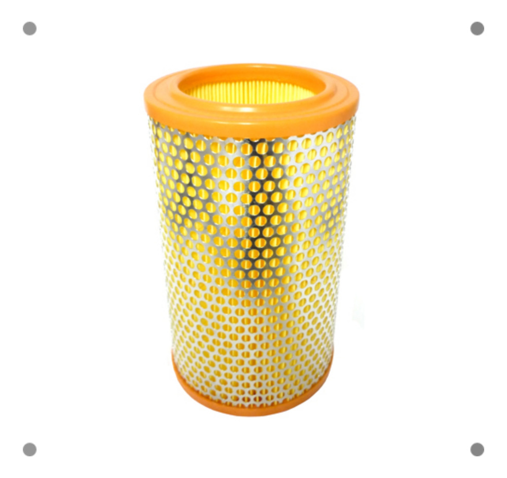 Filtro Aire Hk Para Renault 18 1983 1991