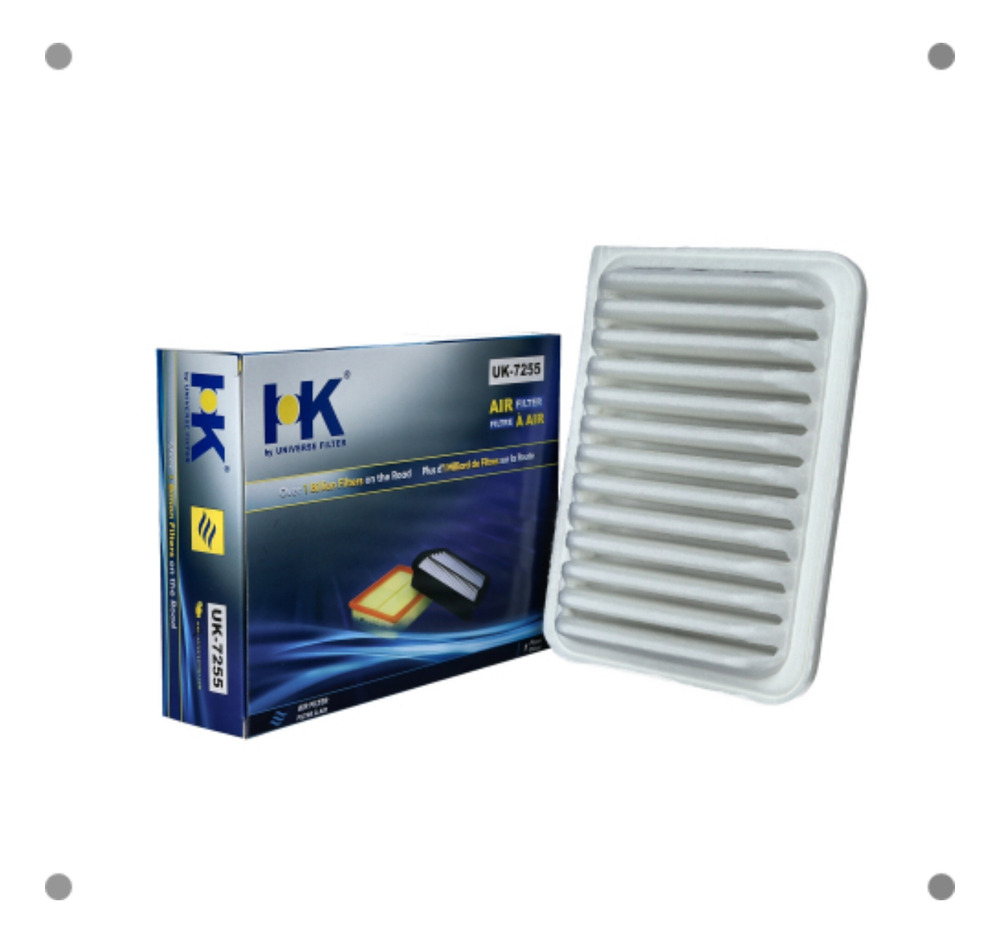 Filtro Aire Hk Para Toyota Auris 2006 2015