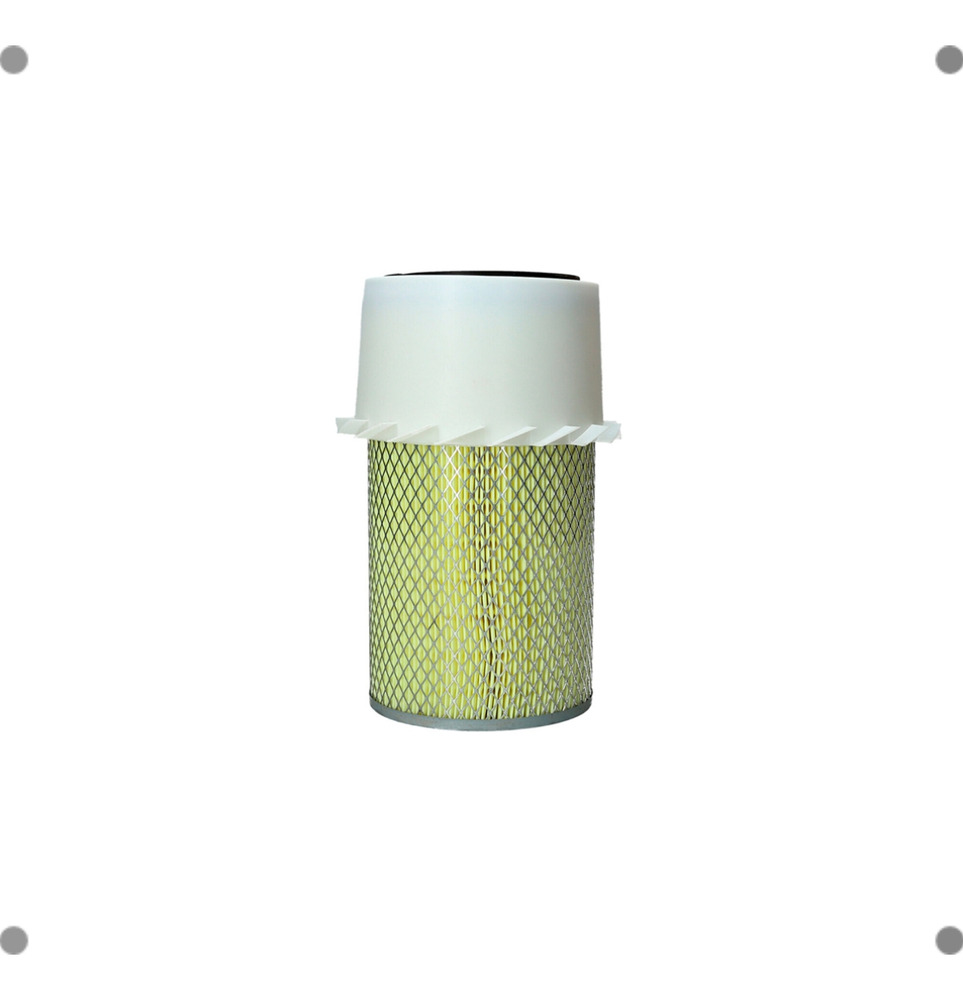 Filtro Aire Filtec Para Nissan Grua Horquilla 0 0