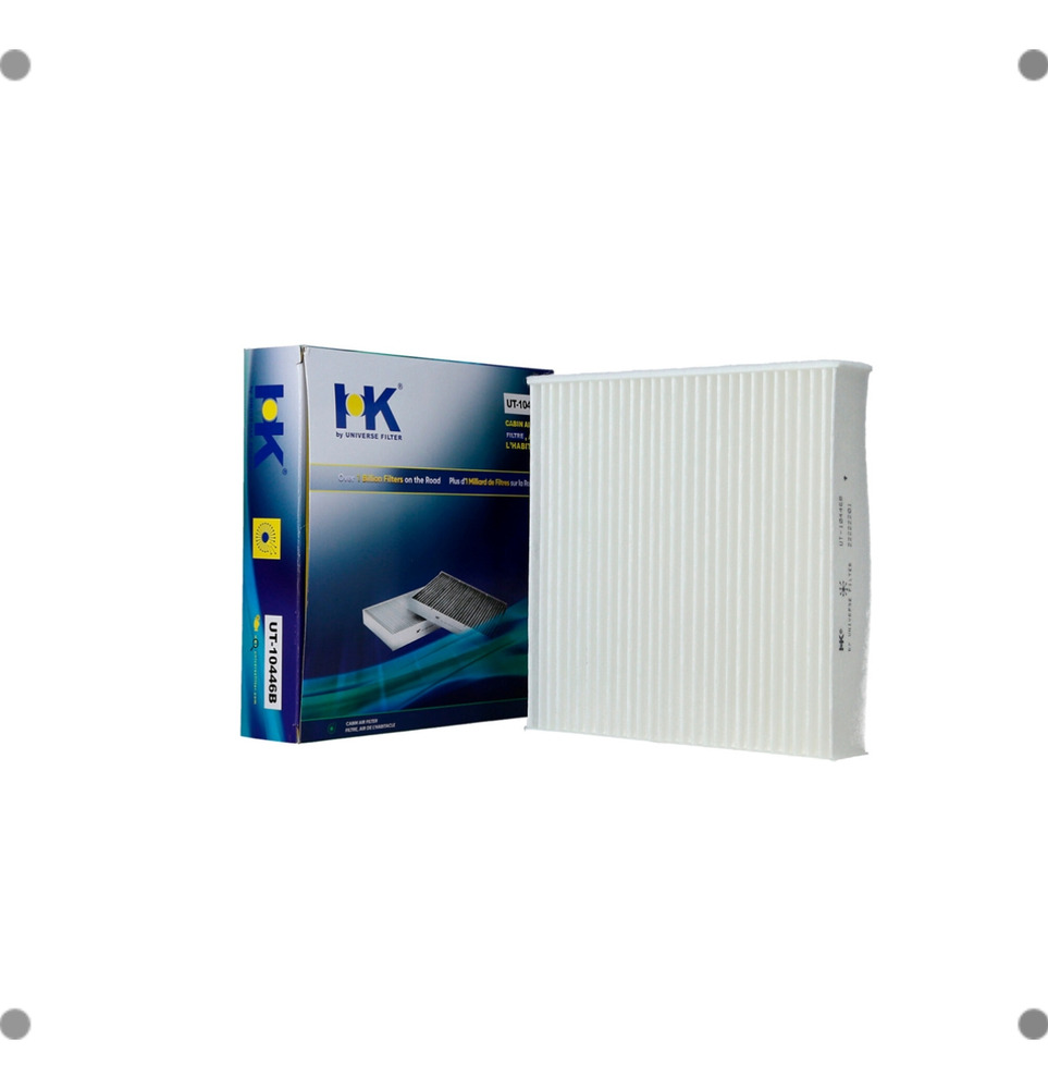 Filtro Polen Hk Para Suzuki Jimny 2019 2025
