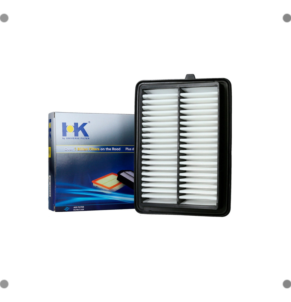 Filtro Aire Hk Para Suzuki Swift 2017 2025