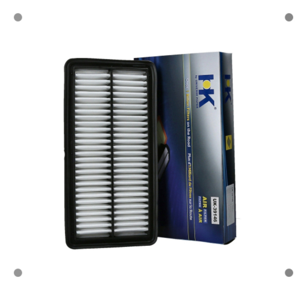 Filtro Aire Hk Para Subaru Forester 2022 2024