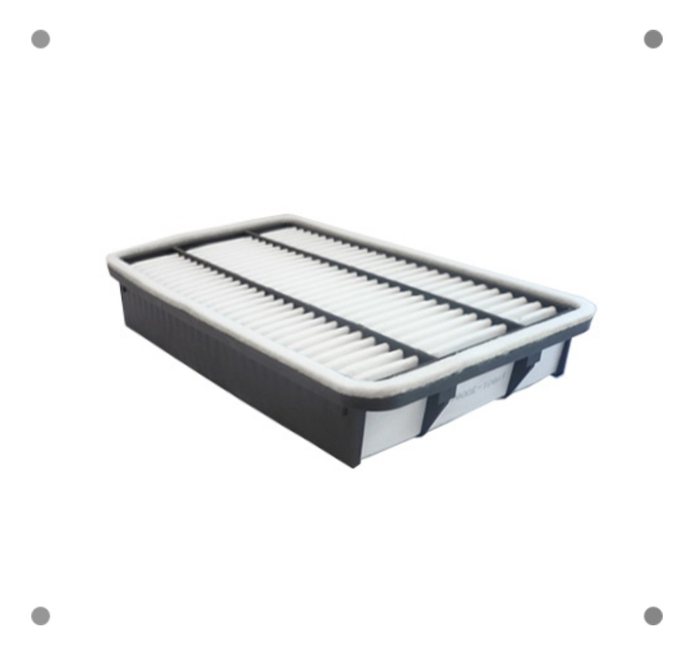Filtro Aire Filtec Para Toyota Hiace 2011 2018