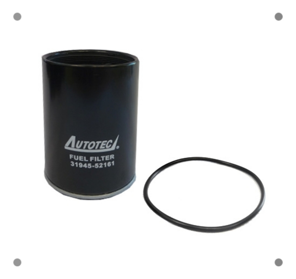 Filtro Decantador Filtec Para Hyundai Mighty 2012 2015