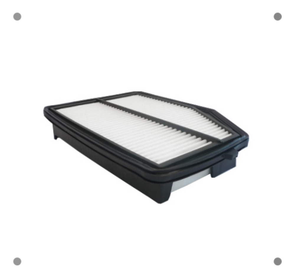 Filtro Aire Filtec Para Honda Crv 2016 2018