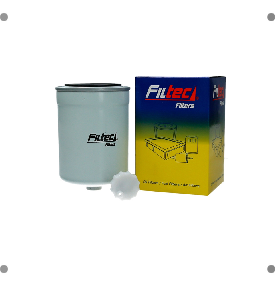 Elemento Filtro Petroleo Para Chevrolet Silverado 2020 2025