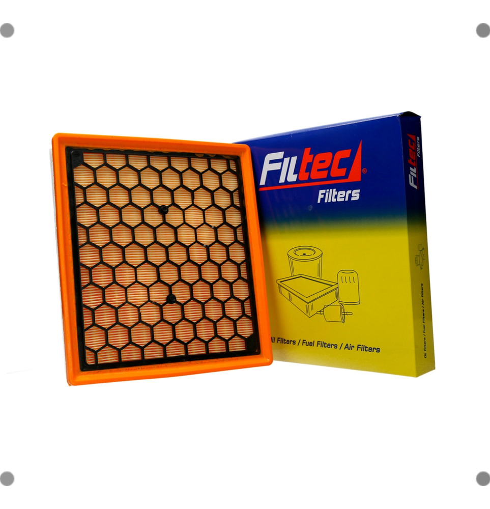 Filtro Aire Filtec Para Maxus T60 2021 2025