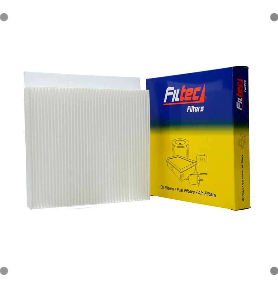 Filtro Polen Filtec Para Maxus Deliver9 2021 2025