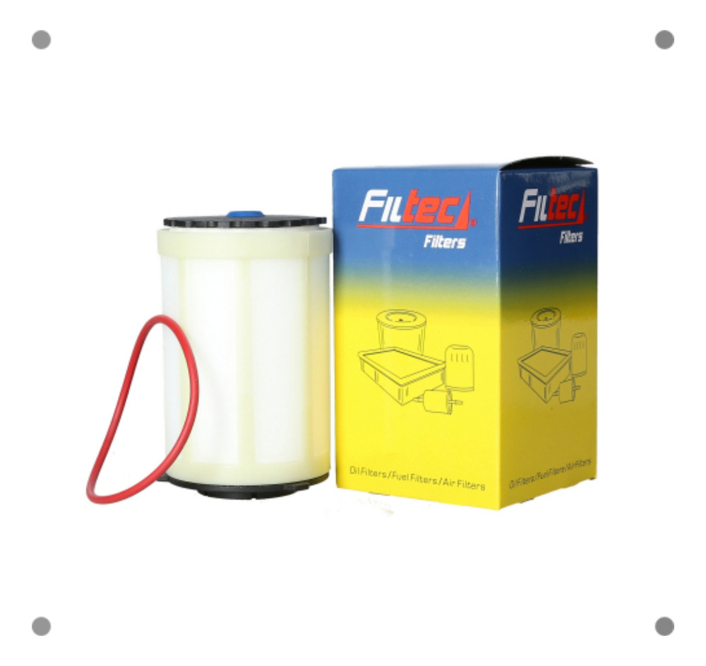 Elemento Filtro Petroleo Filtec Para Fiat Ducato 2020 2025