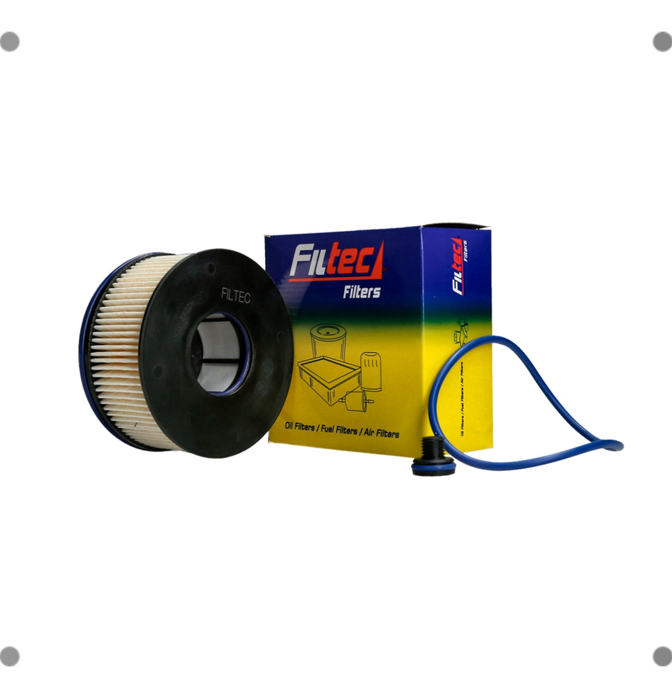 Elemento Filtro Petroleo Para Hyundai Staria 2021 2025