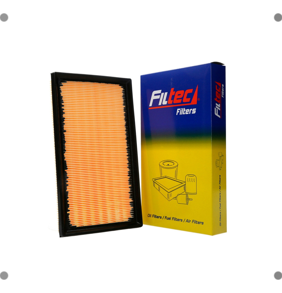 Filtro Aire Filtec Para Lexus Ux200 2019 2021