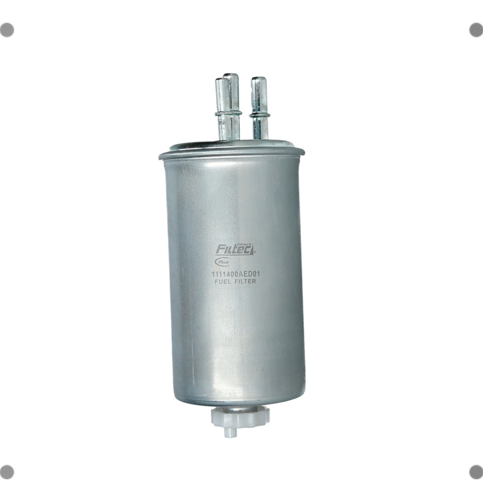 Filtro Petroleo Filtec Para Great Wall Wingle 6 2018 2025