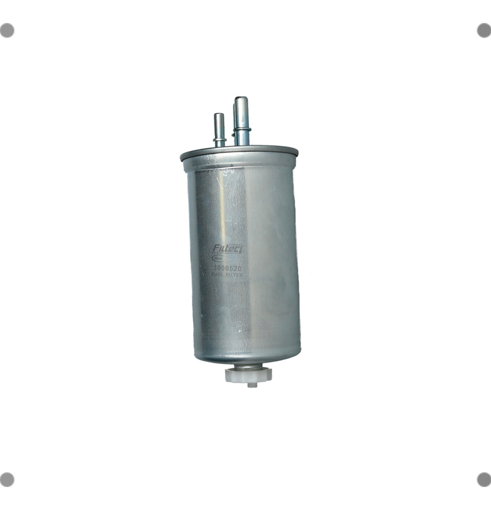 Filtro Petroleo Filtec Para Jmc Touring 2019 2025