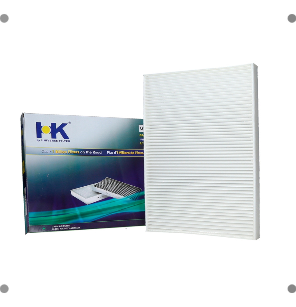 Filtro Polen Hk Para Audi A4 2016 2019
