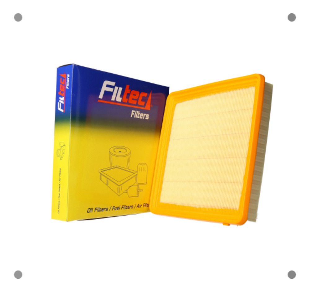 Filtro Aire Filtec Para Geely Coolray 2022 2025