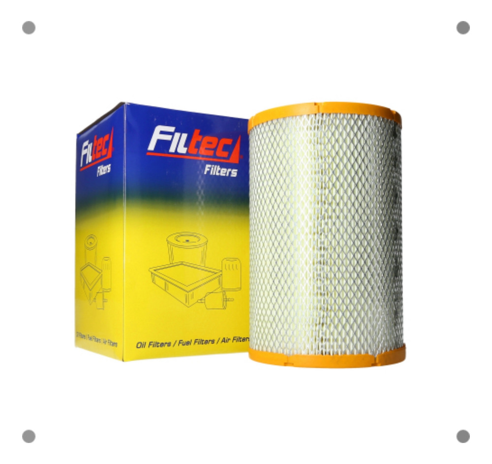 Filtro Aire Filtec Para Jmc Carrying 2020 2025