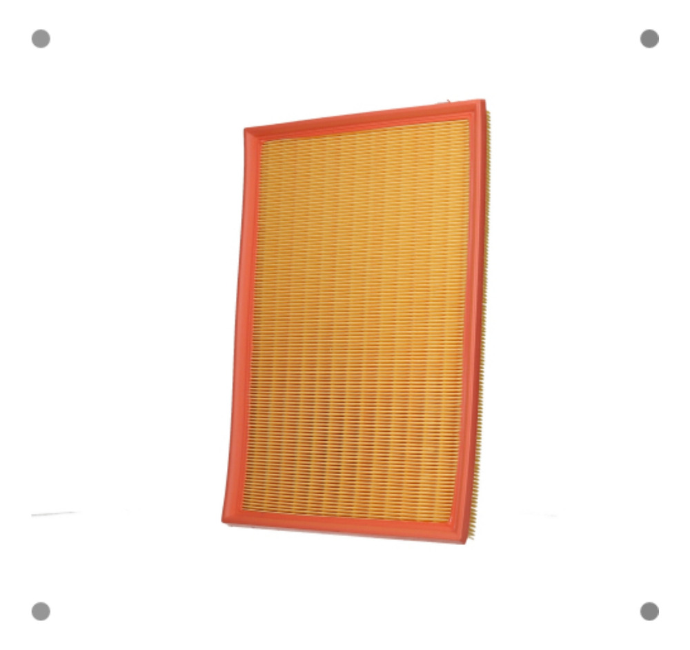 Filtro Aire Filtec Para Maxus V90 2021 2025
