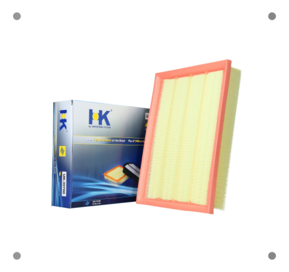 Filtro Aire Hk Para Changan Hunter 2020 2025