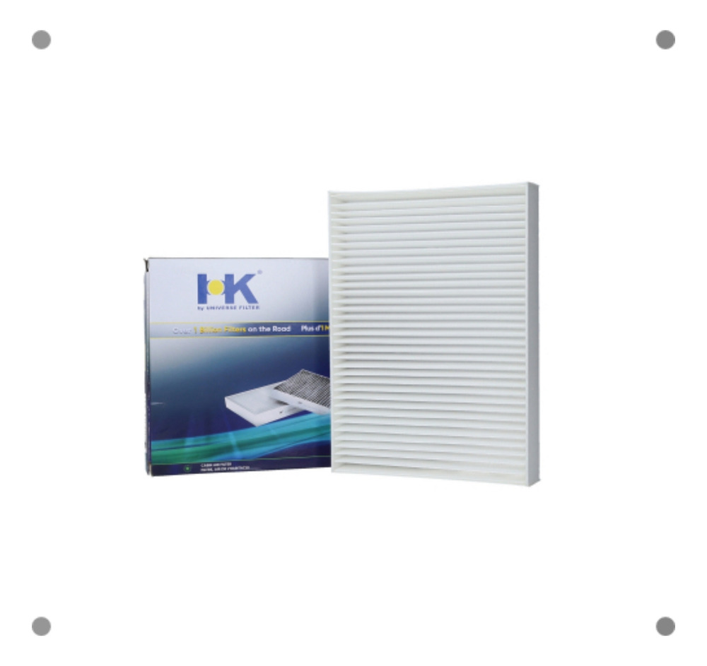 Filtro Polen Hk Para Mercedes Benz Vito