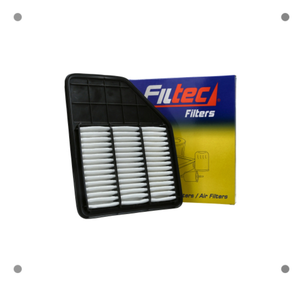 Filtro Aire Filtec Para Suzuki Celerio 2022 2025
